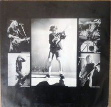 Load image into Gallery viewer, AC/DC - Back in Black