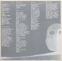 Load image into Gallery viewer, Bill Nelson - Quit Dreaming And Get On The Beam / Sounding The Ritual Echo (Atmospheres For Dreaming) (2xLP, Album)
