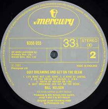 Load image into Gallery viewer, Bill Nelson - Quit Dreaming And Get On The Beam / Sounding The Ritual Echo (Atmospheres For Dreaming) (2xLP, Album)