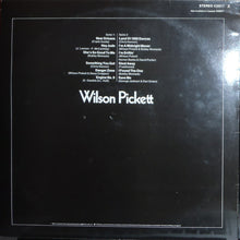 Load image into Gallery viewer, Wilson Pickett – The Best Of Wilson Pickett