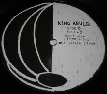 Load image into Gallery viewer, KING KRULE - 6 FEET BENEATH THE MOON ( 12" RECORD )