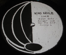 Load image into Gallery viewer, KING KRULE - 6 FEET BENEATH THE MOON ( 12" RECORD )