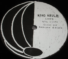 Load image into Gallery viewer, KING KRULE - 6 FEET BENEATH THE MOON ( 12" RECORD )