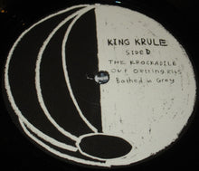 Load image into Gallery viewer, KING KRULE - 6 FEET BENEATH THE MOON ( 12" RECORD )