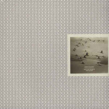 Load image into Gallery viewer, SNOW GHOSTS - AND THE WORLD WAS GONE ( 12" MAXI SINGLE )