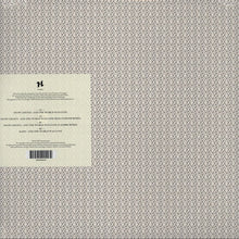 Load image into Gallery viewer, SNOW GHOSTS - AND THE WORLD WAS GONE ( 12" MAXI SINGLE )
