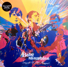 Load image into Gallery viewer, Babyshambles – Sequel To The Prequel