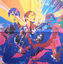 Load image into Gallery viewer, Babyshambles – Sequel To The Prequel