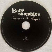 Load image into Gallery viewer, Babyshambles – Sequel To The Prequel
