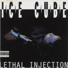Load image into Gallery viewer, Ice Cube – Lethal Injection