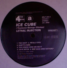 Load image into Gallery viewer, Ice Cube – Lethal Injection