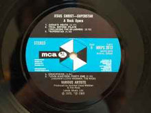 Load image into Gallery viewer, Andrew Lloyd Webber & Tim Rice*, Various – Jesus Christ Superstar (A Rock Opera)