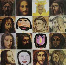 Load image into Gallery viewer, Andrew Lloyd Webber & Tim Rice*, Various – Jesus Christ Superstar (A Rock Opera)