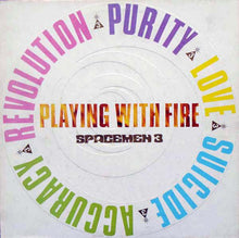 Load image into Gallery viewer, Spacemen 3 – Playing With Fire