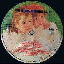 Load image into Gallery viewer, The Bluebells – Sisters