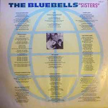 Load image into Gallery viewer, The Bluebells – Sisters