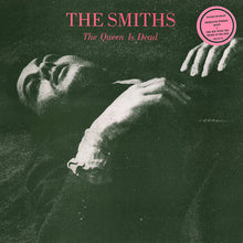 Load image into Gallery viewer, The Smiths ‎– The Queen Is Dead