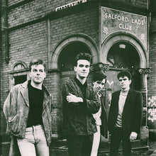 Load image into Gallery viewer, The Smiths ‎– The Queen Is Dead