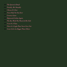 Load image into Gallery viewer, The Smiths – The Queen Is Dead