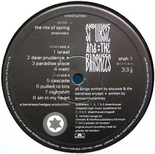 Load image into Gallery viewer, Siouxsie And The Banshees – Nocturne