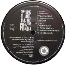 Load image into Gallery viewer, Siouxsie And The Banshees – Nocturne