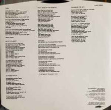 Load image into Gallery viewer, The Stranglers – Black And White