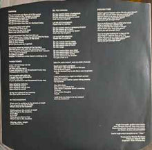 Load image into Gallery viewer, The Stranglers – Black And White