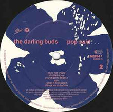 Load image into Gallery viewer, The Darling Buds – Pop Said...