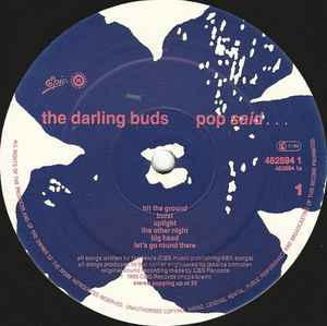 The Darling Buds – Pop Said...
