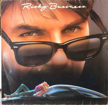 Load image into Gallery viewer, Various – Risky Business - Soundtrack