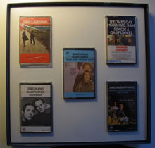 Load image into Gallery viewer, Simon & Garfunkel