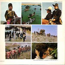 Load image into Gallery viewer, John Addison, Manfred Mann – The Charge Of The Light Brigade