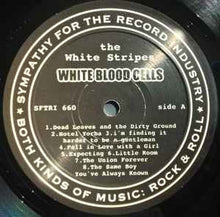 Load image into Gallery viewer, The White Stripes – White Blood Cells