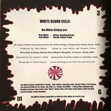 Load image into Gallery viewer, The White Stripes – White Blood Cells