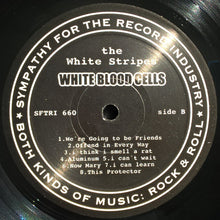 Load image into Gallery viewer, The White Stripes – White Blood Cells
