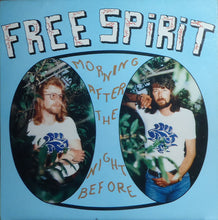 Load image into Gallery viewer, Free Spirit (18) – Morning After The Night Before