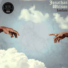 Load image into Gallery viewer, JONATHAN WILSON - FANFARE ( 12" RECORD )