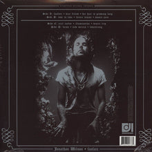 Load image into Gallery viewer, JONATHAN WILSON - FANFARE ( 12" RECORD )