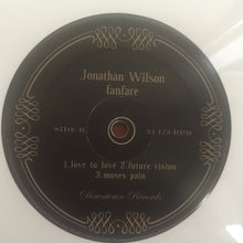 Load image into Gallery viewer, JONATHAN WILSON - FANFARE ( 12" RECORD )