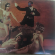 Load image into Gallery viewer, JONATHAN WILSON - FANFARE ( 12" RECORD )