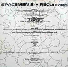Load image into Gallery viewer, Spacemen 3 – Recurring