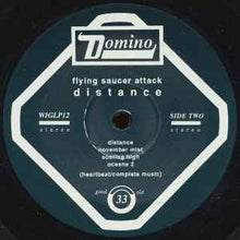 Load image into Gallery viewer, Flying Saucer Attack – Distance