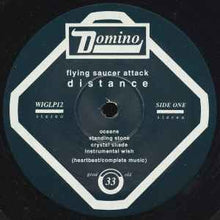 Load image into Gallery viewer, Flying Saucer Attack – Distance