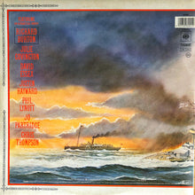 Load image into Gallery viewer, Jeff Wayne - Jeff Wayne's Musical Version Of The War Of The Worlds (2xLP, Album, RE, Red)