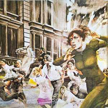 Load image into Gallery viewer, Jeff Wayne - Jeff Wayne's Musical Version Of The War Of The Worlds (2xLP, Album, RE, Red)