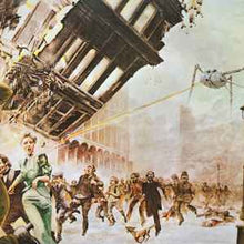 Load image into Gallery viewer, Jeff Wayne - Jeff Wayne's Musical Version Of The War Of The Worlds (2xLP, Album, RE, Red)