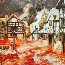 Load image into Gallery viewer, Jeff Wayne - Jeff Wayne's Musical Version Of The War Of The Worlds (2xLP, Album, RE, Red)
