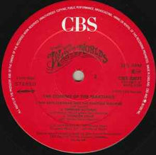 Load image into Gallery viewer, Jeff Wayne - Jeff Wayne's Musical Version Of The War Of The Worlds (2xLP, Album, RE, Red)