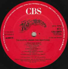 Load image into Gallery viewer, Jeff Wayne - Jeff Wayne's Musical Version Of The War Of The Worlds (2xLP, Album, RE, Red)