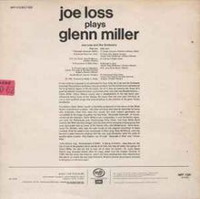 Load image into Gallery viewer, Joe Loss & His Orchestra – Joe Loss Plays Glenn Miller